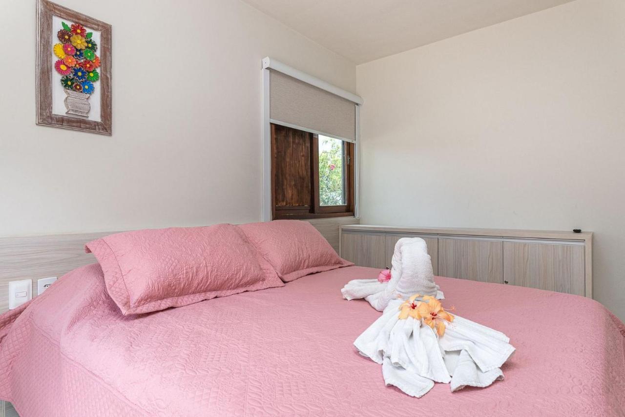 Flat No Portal De Gravata 2 Qts 70M Wifi 200Mbアパートメント エクステリア 写真