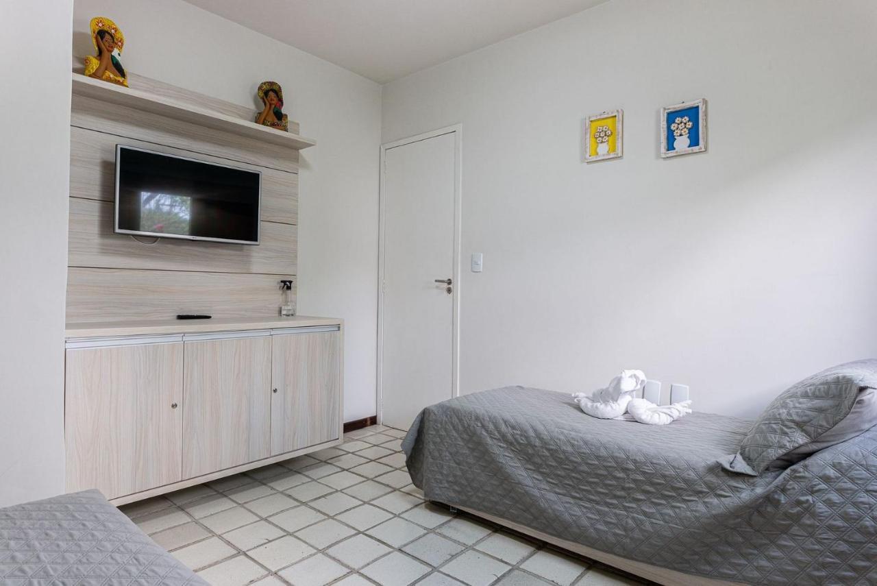 Flat No Portal De Gravata 2 Qts 70M Wifi 200Mbアパートメント エクステリア 写真